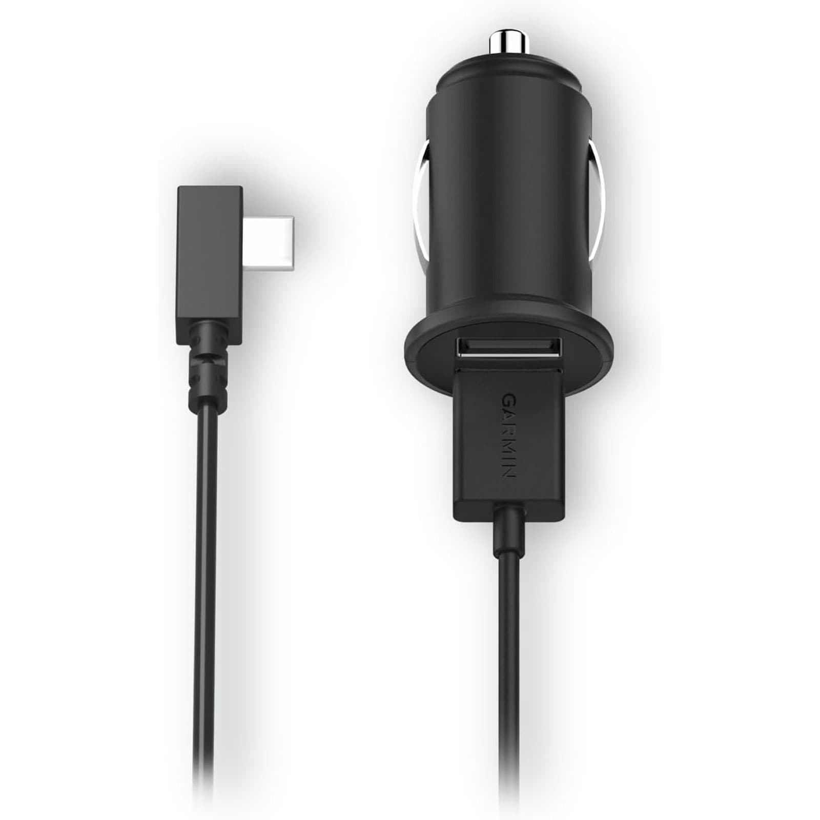 Garmin KFZ-Ziggi -Kabel 4,0m - Bild 1
