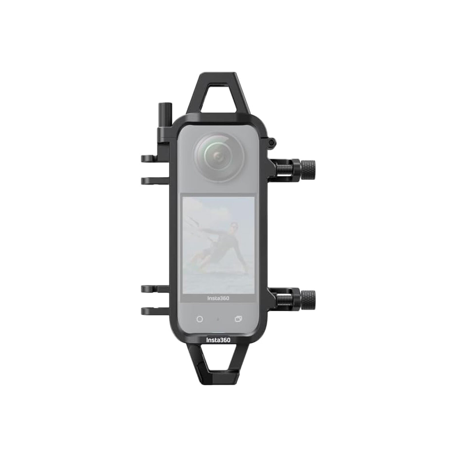 Insta360 X3 Wassersport-Seilhalterung - Bild 1