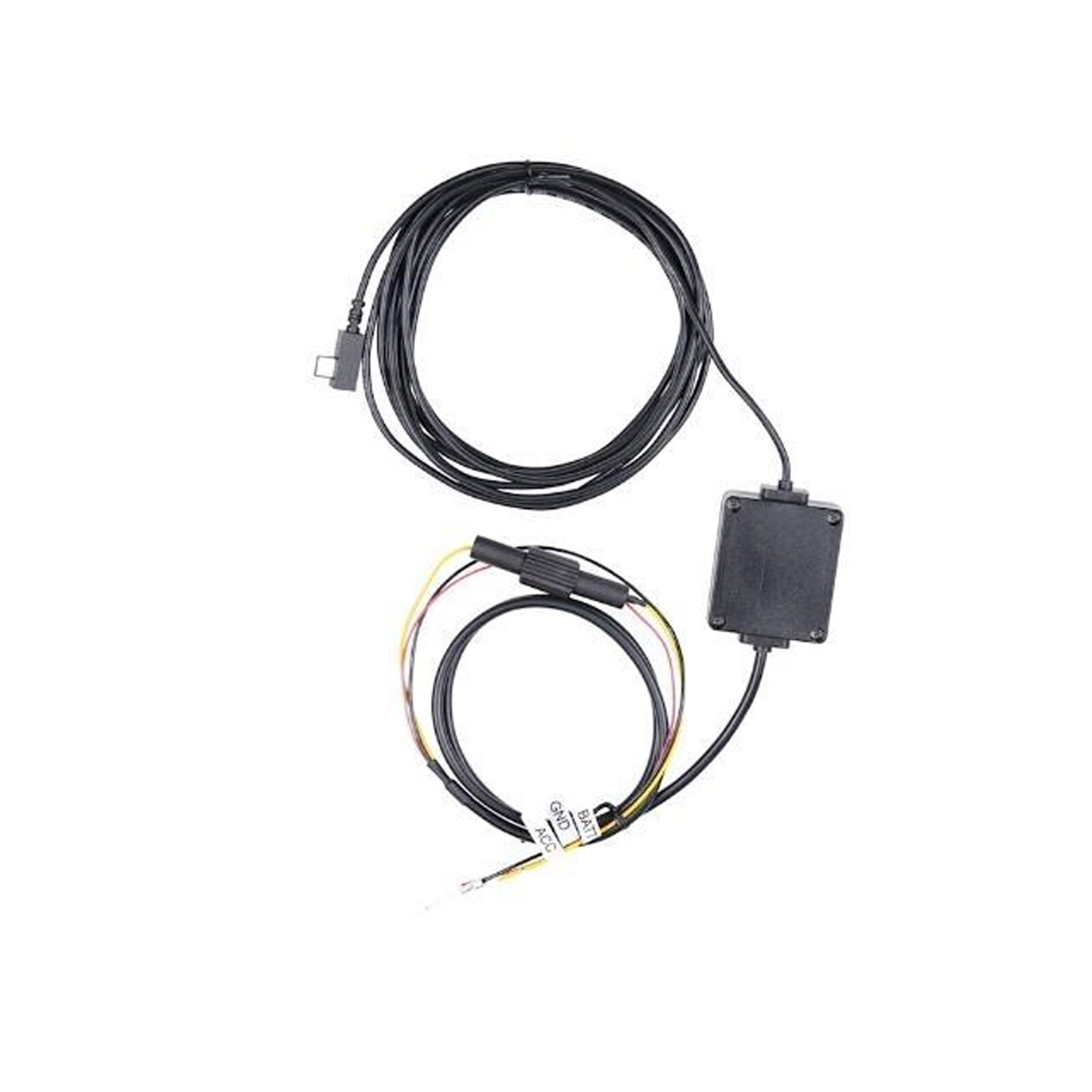 Garmin Parkmoduskabel - Bild 1