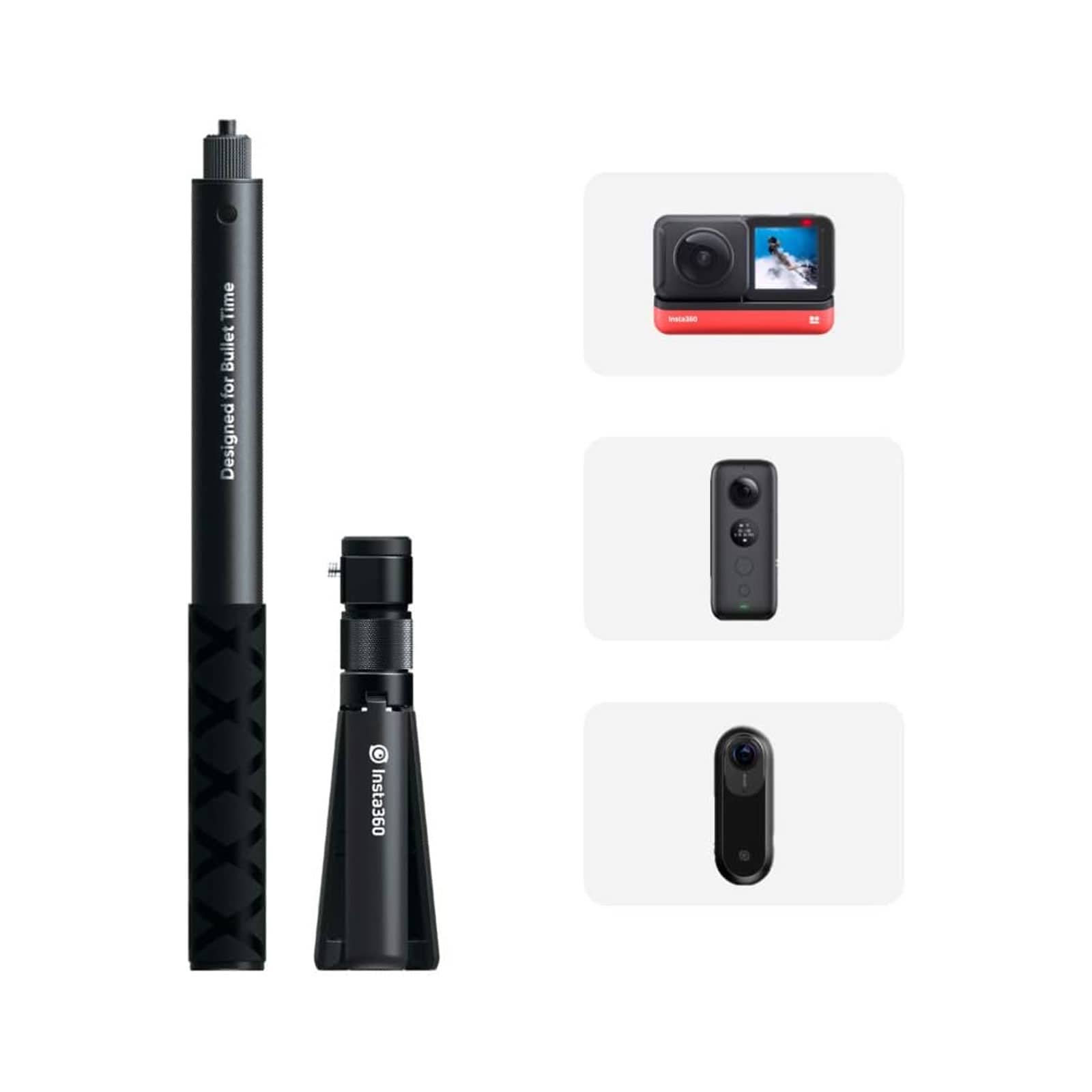 INSTA360 Bullet-Time Zubeh&ouml;r - Bild 1