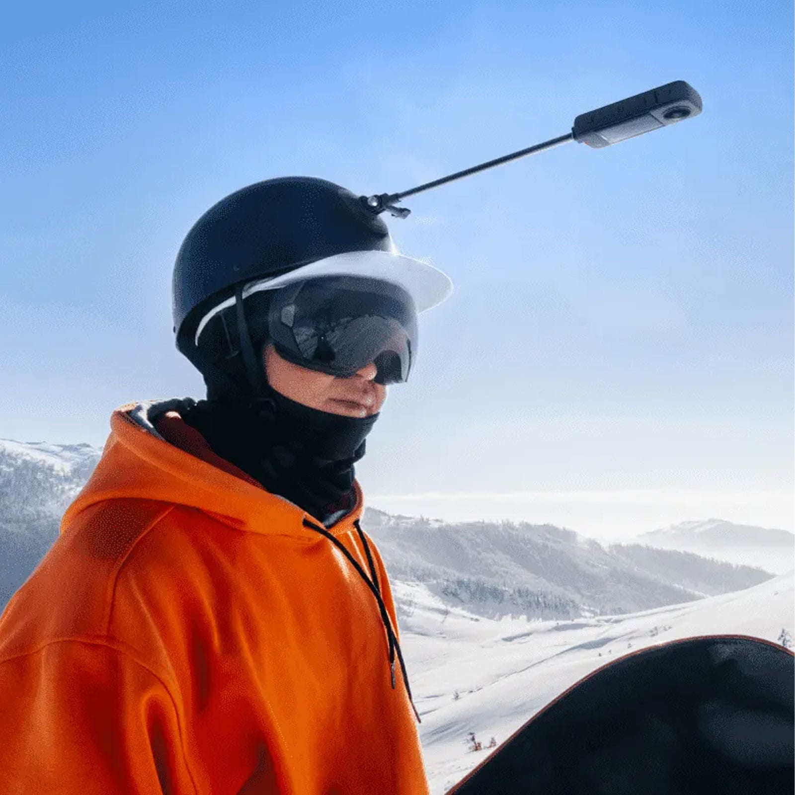 Insta360 Schnee-Bundle - Bild 1