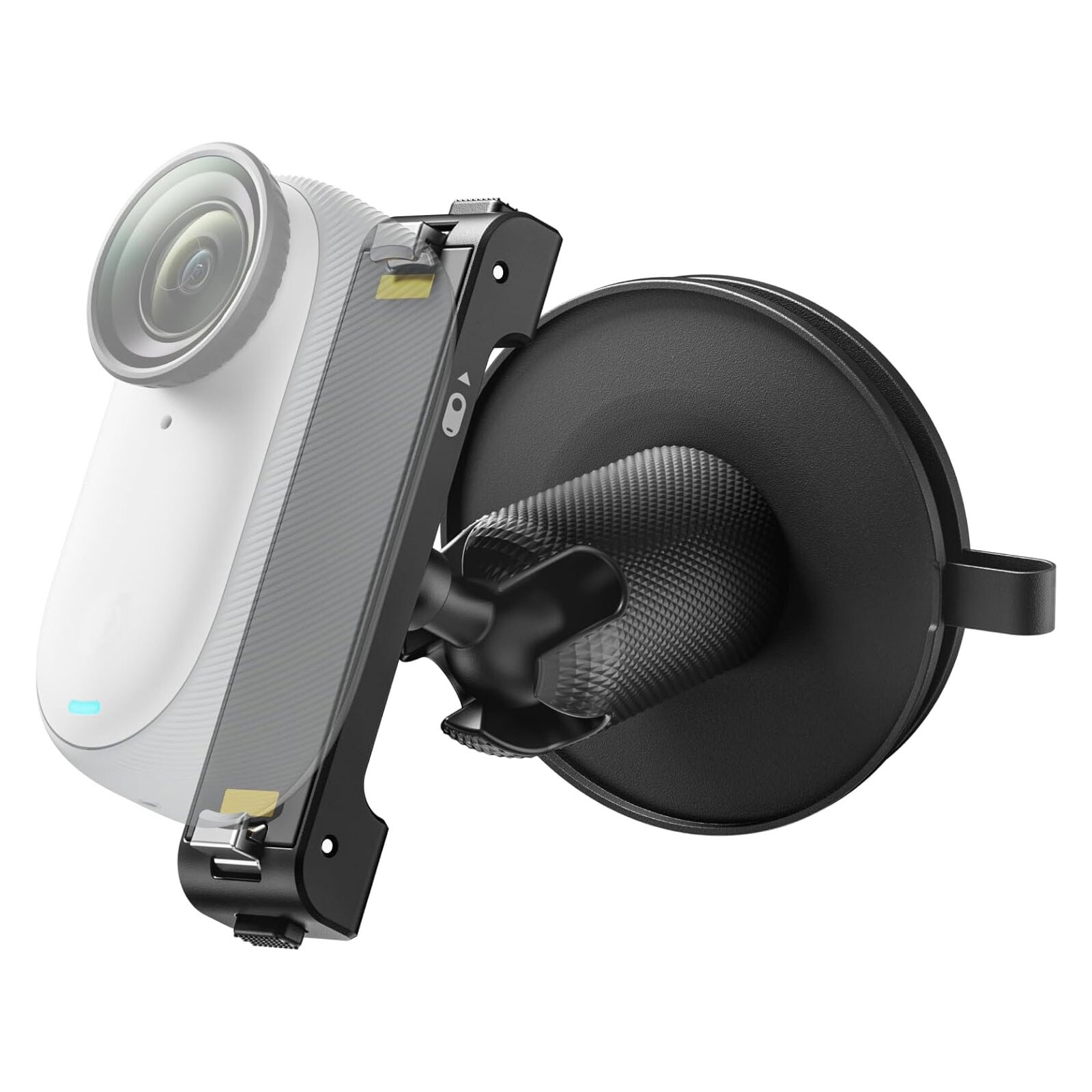 Insta360 GO3 Drehhalterung - Bild 1