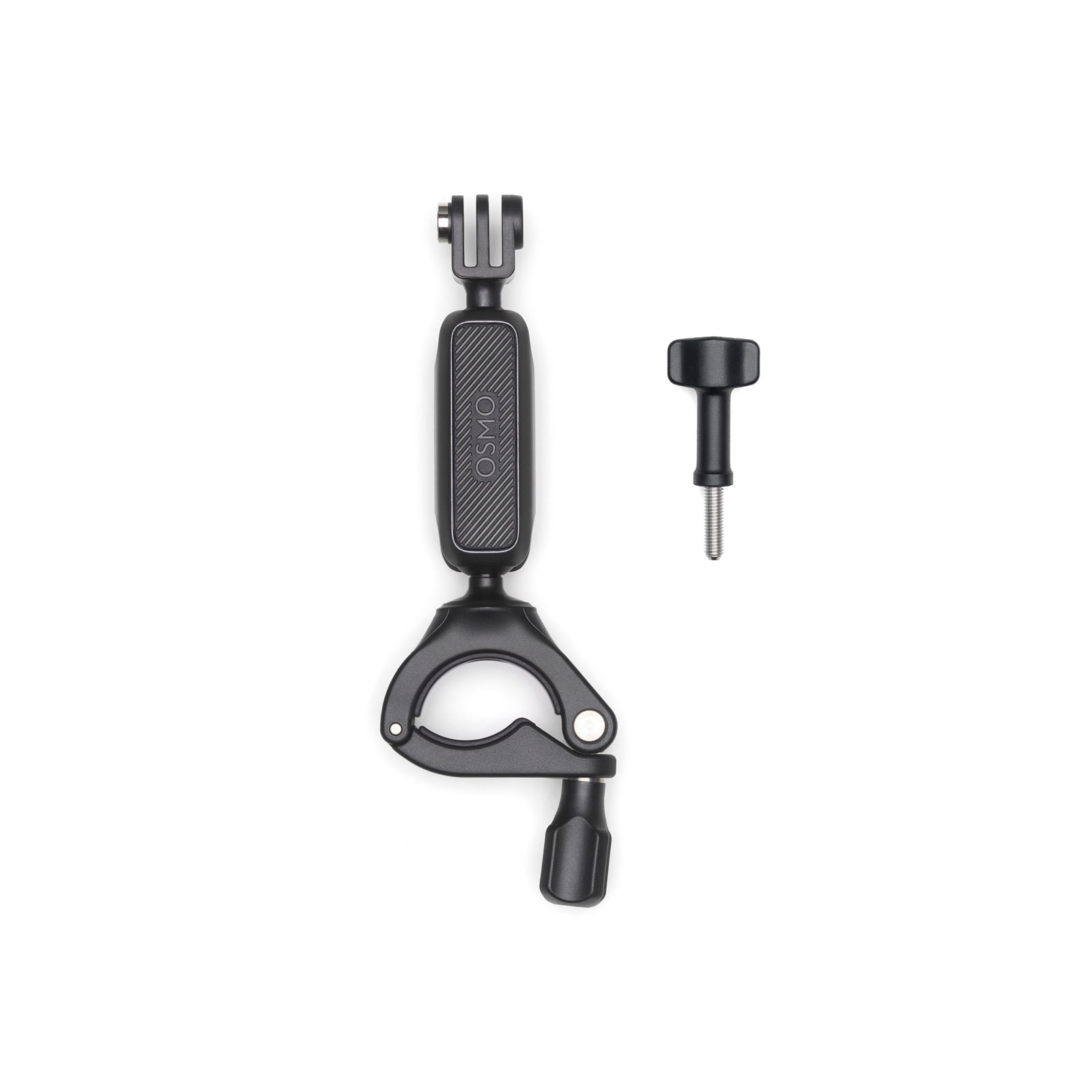 DJI Osmo Action Lenkerhalterun - Bild 1