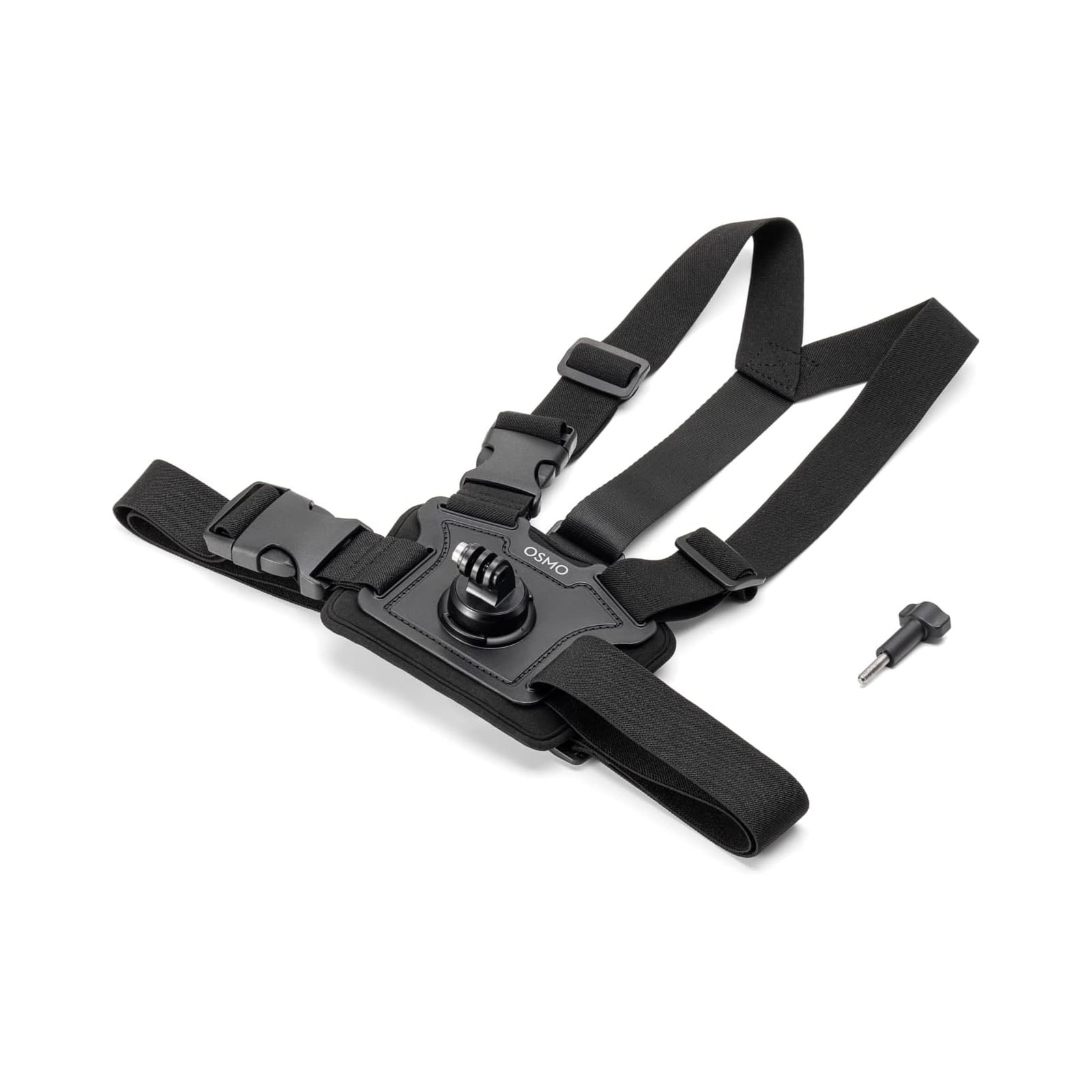 DJI Osmo Action Brustgurthalte - Bild 1