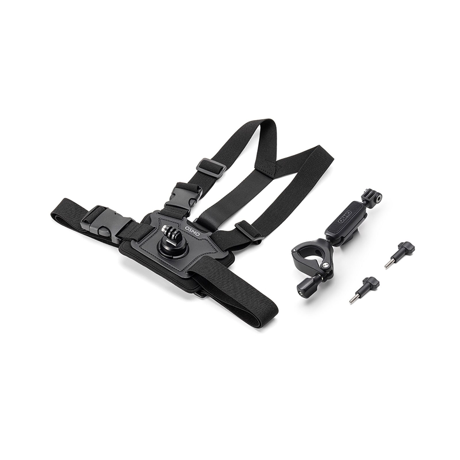 DJI Osmo Action Bike-Zubeh&ouml;rs - Bild 1