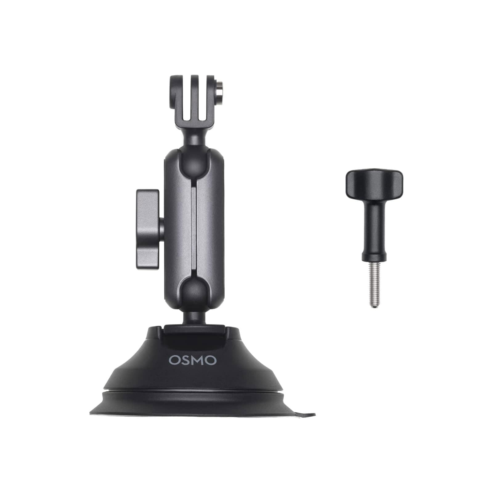 DJI Osmo Action Saugnapfhalter - Bild 1