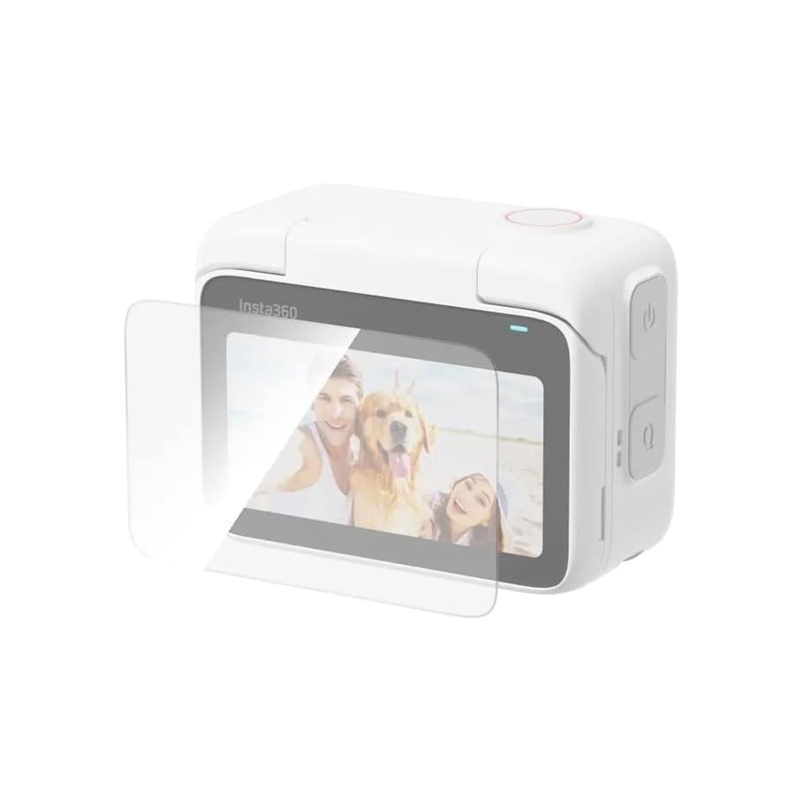 Insta360 GO 3 Displayschutz - Bild 1