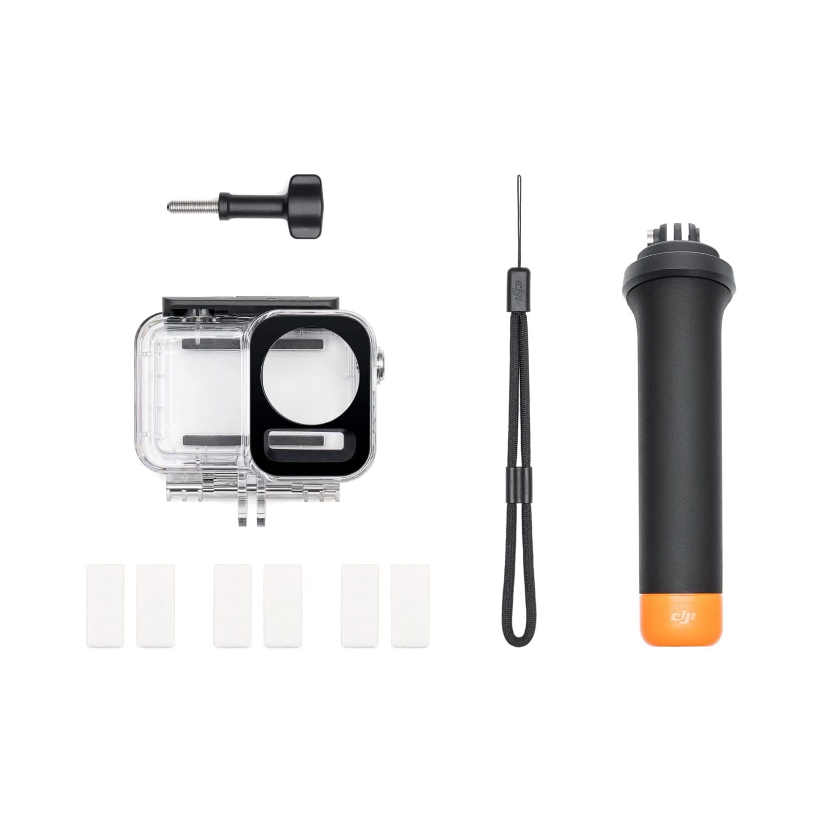 DJI Osmo Action Tauch-Zubeh&ouml;r - Bild 1