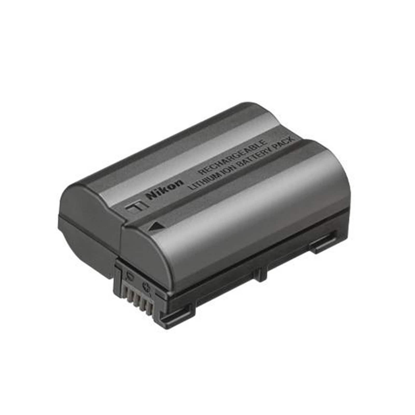 Nikon EN-EL15c Lithium-Ionen&nbsp;Akku - Bild 1