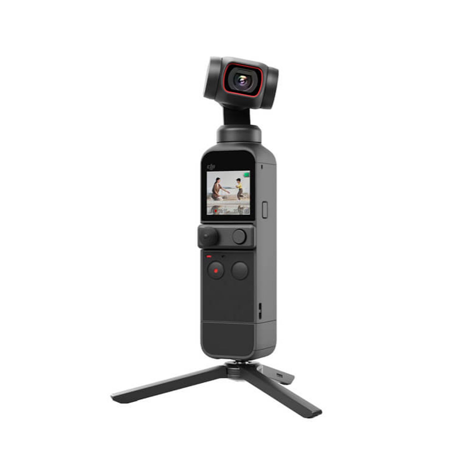 DJI Mikrostativ f&uuml;r Pocket 2 - Bild 1