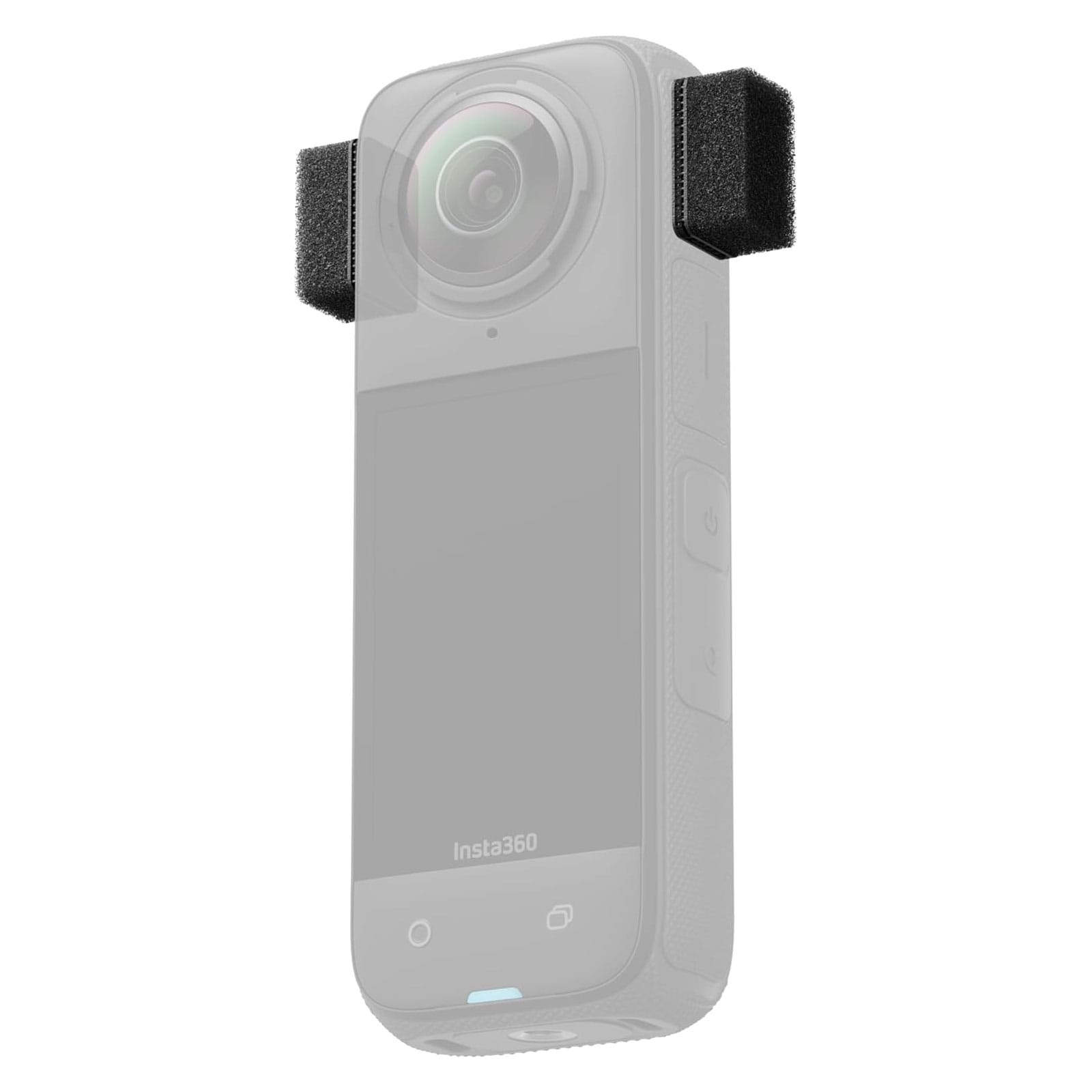 Insta360 X4 Mikrofon-Windschutz - Bild 1