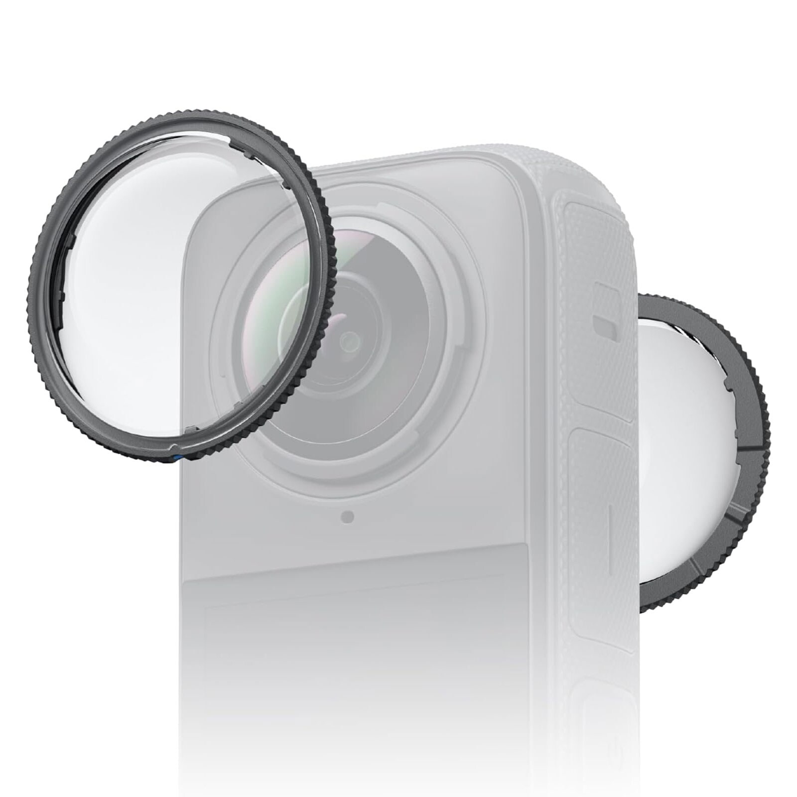 INSTA360 X4 St. Lens Guards - Bild 1