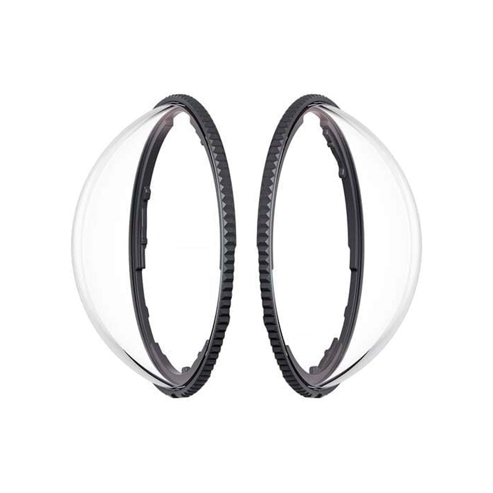 Insta360 X4 Premium-Linsenschutz - Bild 1