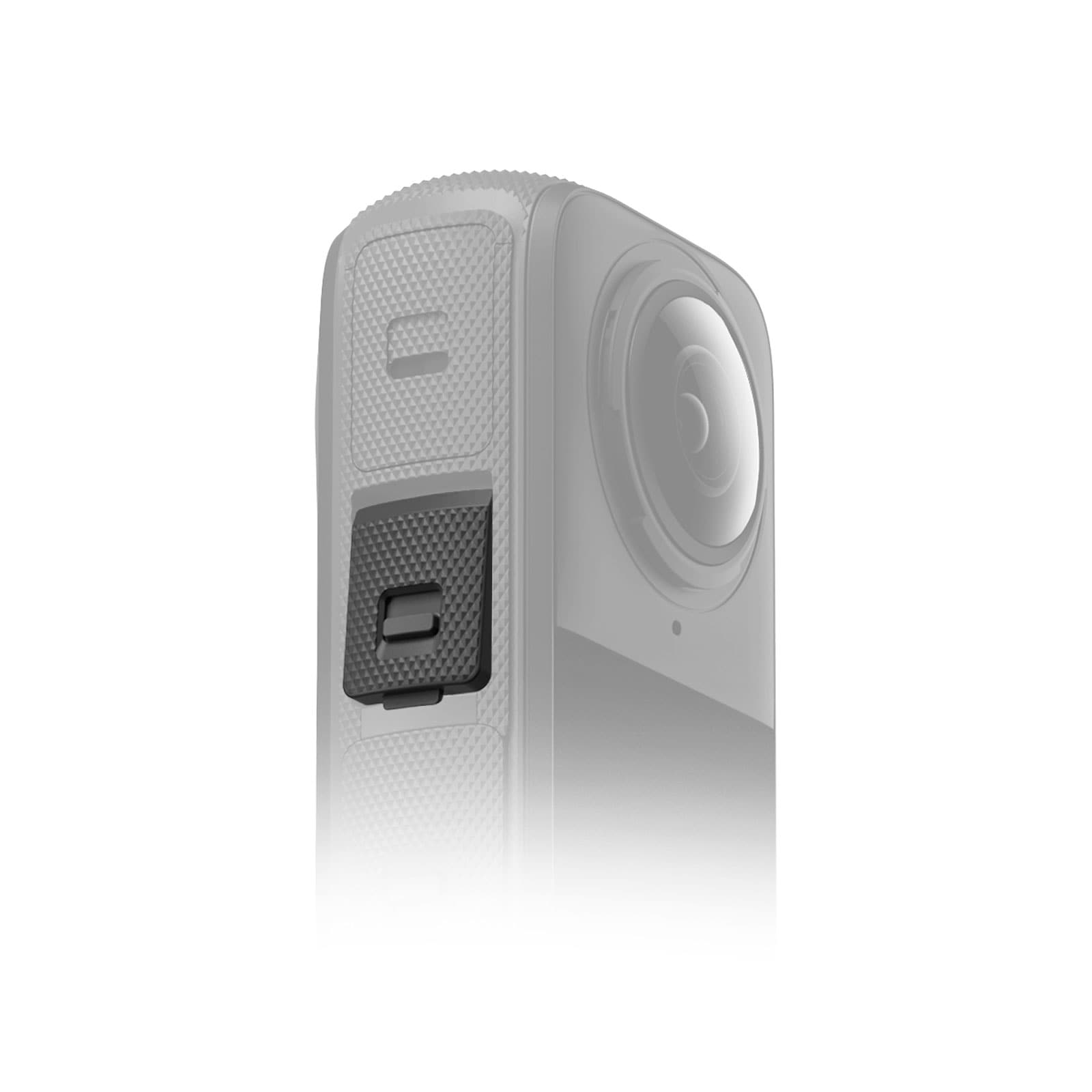 Insta360 X4 USB Cover - Bild 1