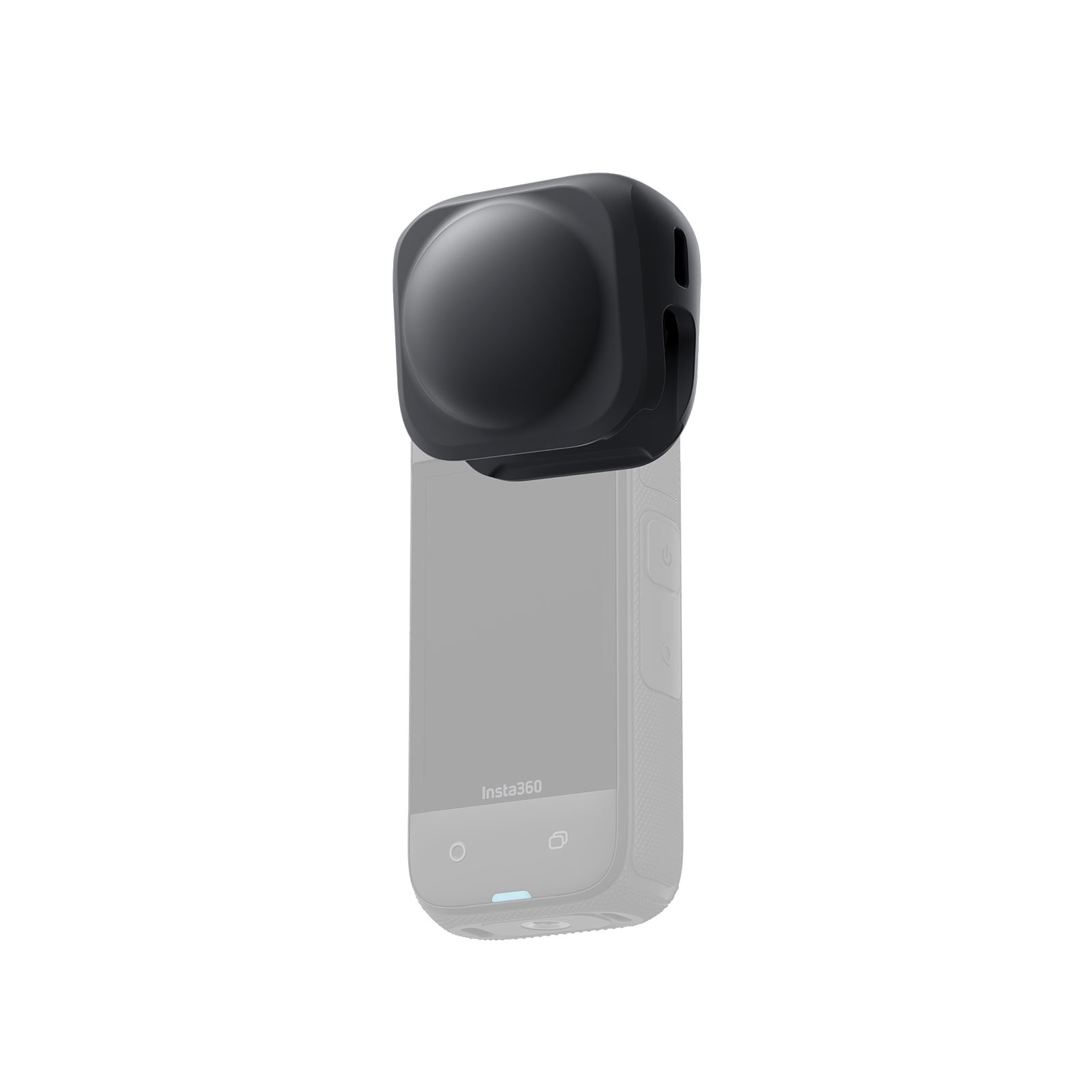 Insta360 X4 Linsenkappe - Bild 1