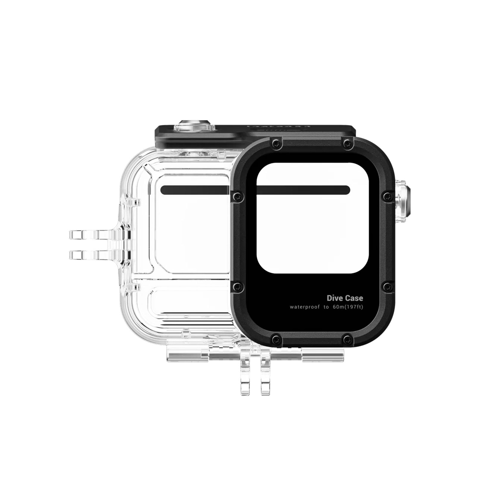 Insta360 Ace Pro 2 Tauchgeh&auml;use (kompatibel mit Insta360 Ace Pro 2) - Bild 1