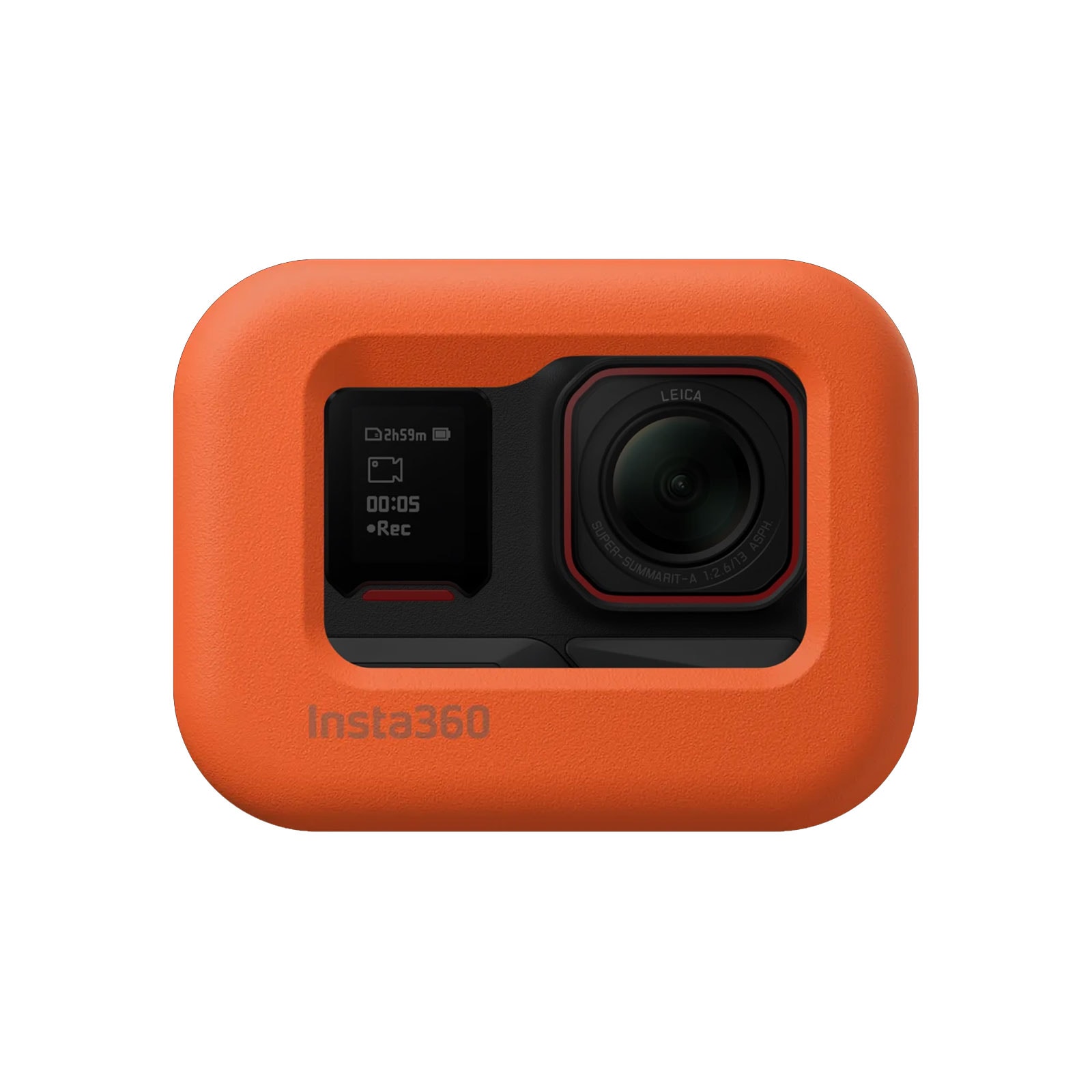 Insta360 Ace Pro 2 Schwimmgeh&auml;use - Bild 1