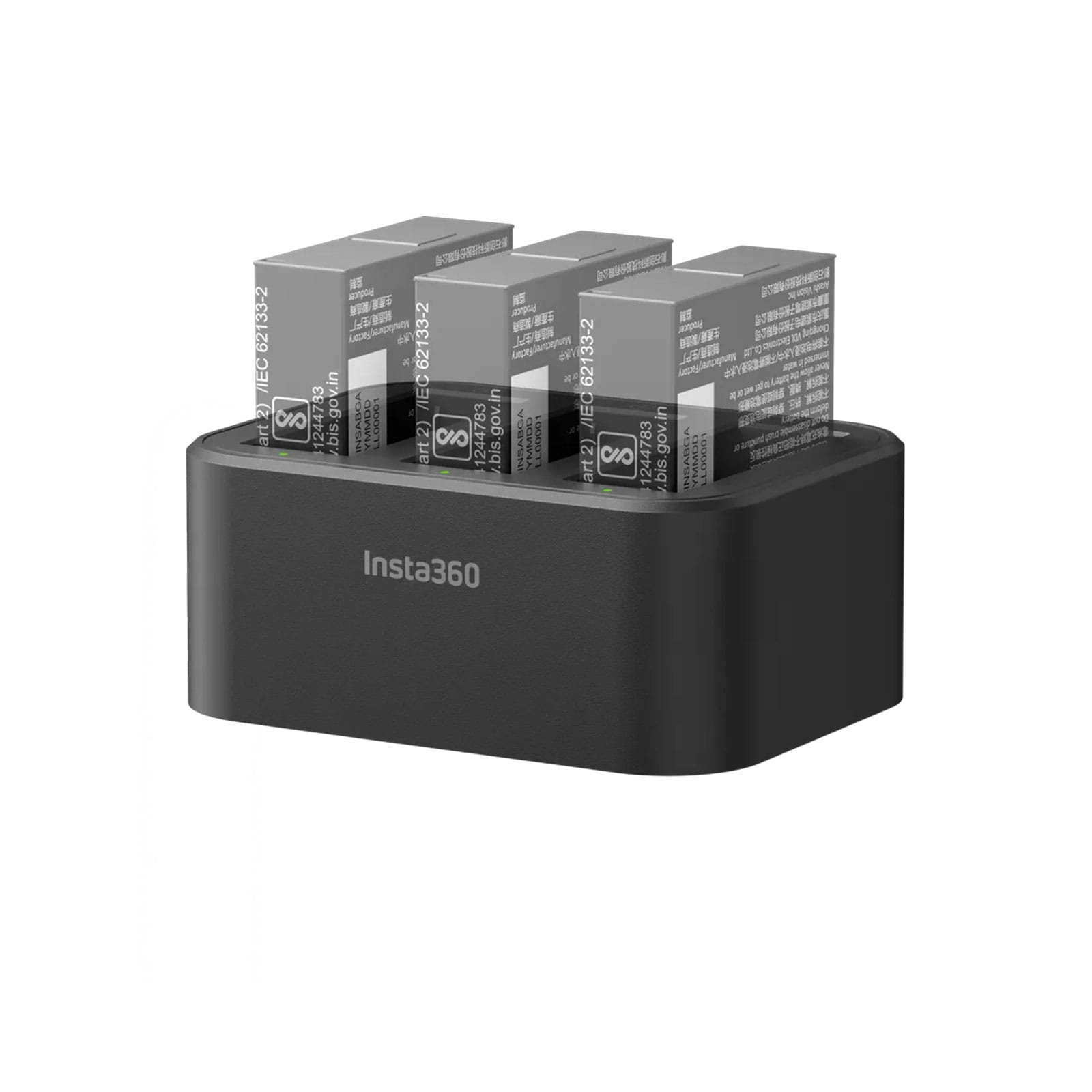 Insta360 Ace Pro 2 Schnelllade-Hub - Bild 1