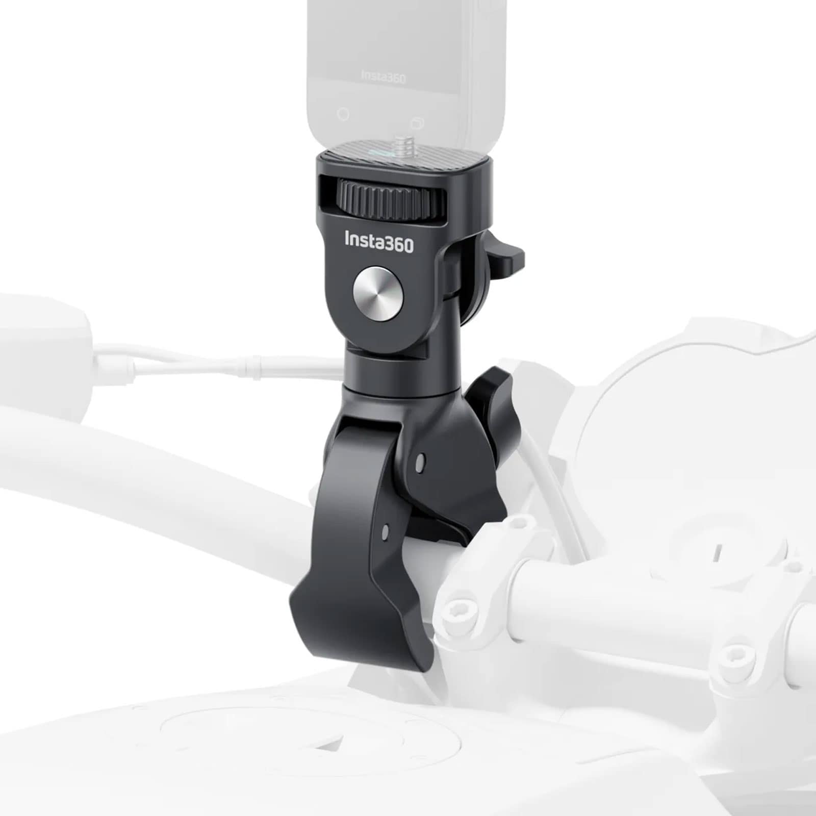 INSTA360 Schwerlast-Klemme - Bild 1