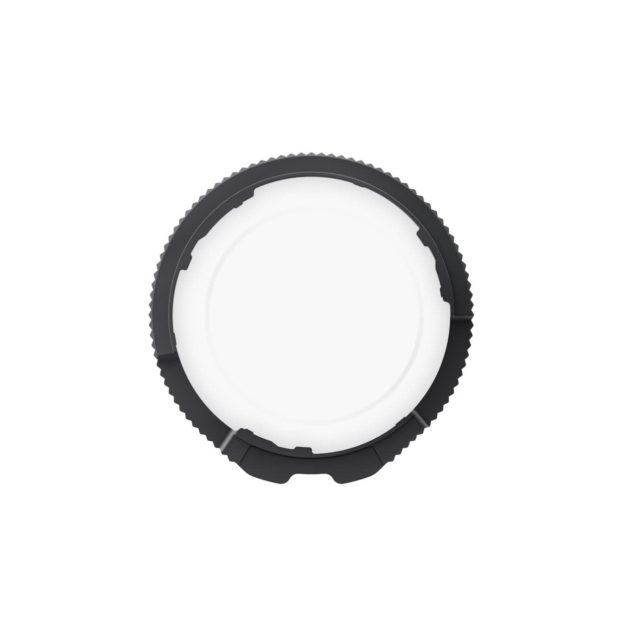 Insta360 X5 Premium-Linsenschutz - Bild 1