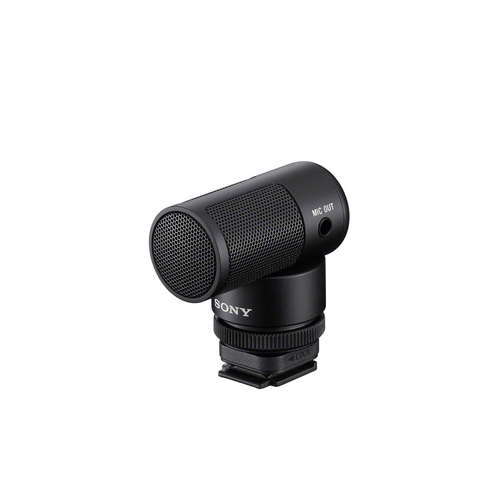 Sony ECM-G1 Shotgun Mikrofon - Bild 1