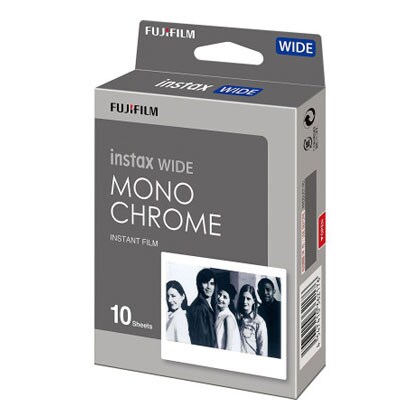 Fujifilm Instax Wide Mono WW1 - Bild 1
