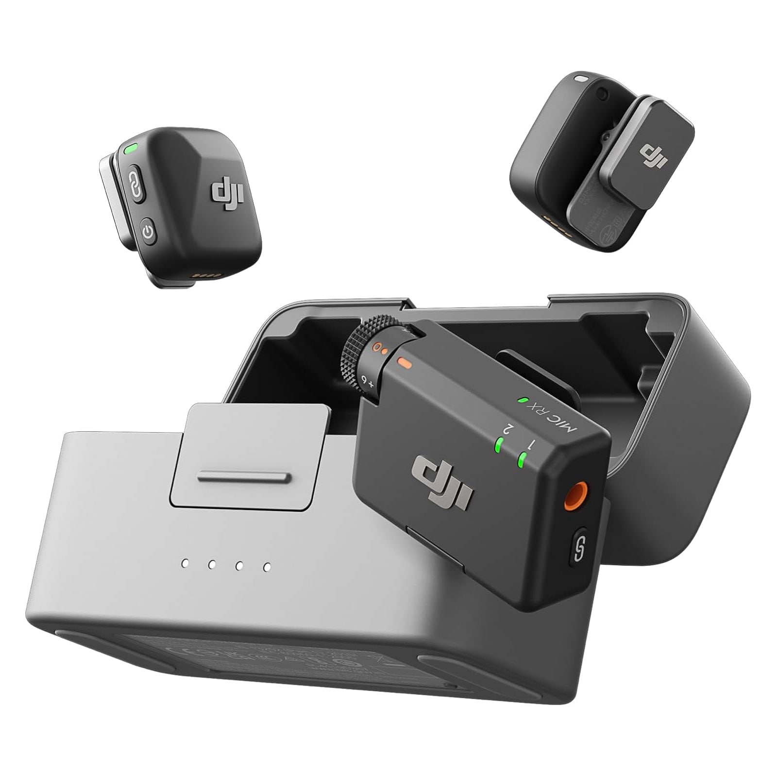 DJI Mikrofon DJI MIC Mini - Bild 1