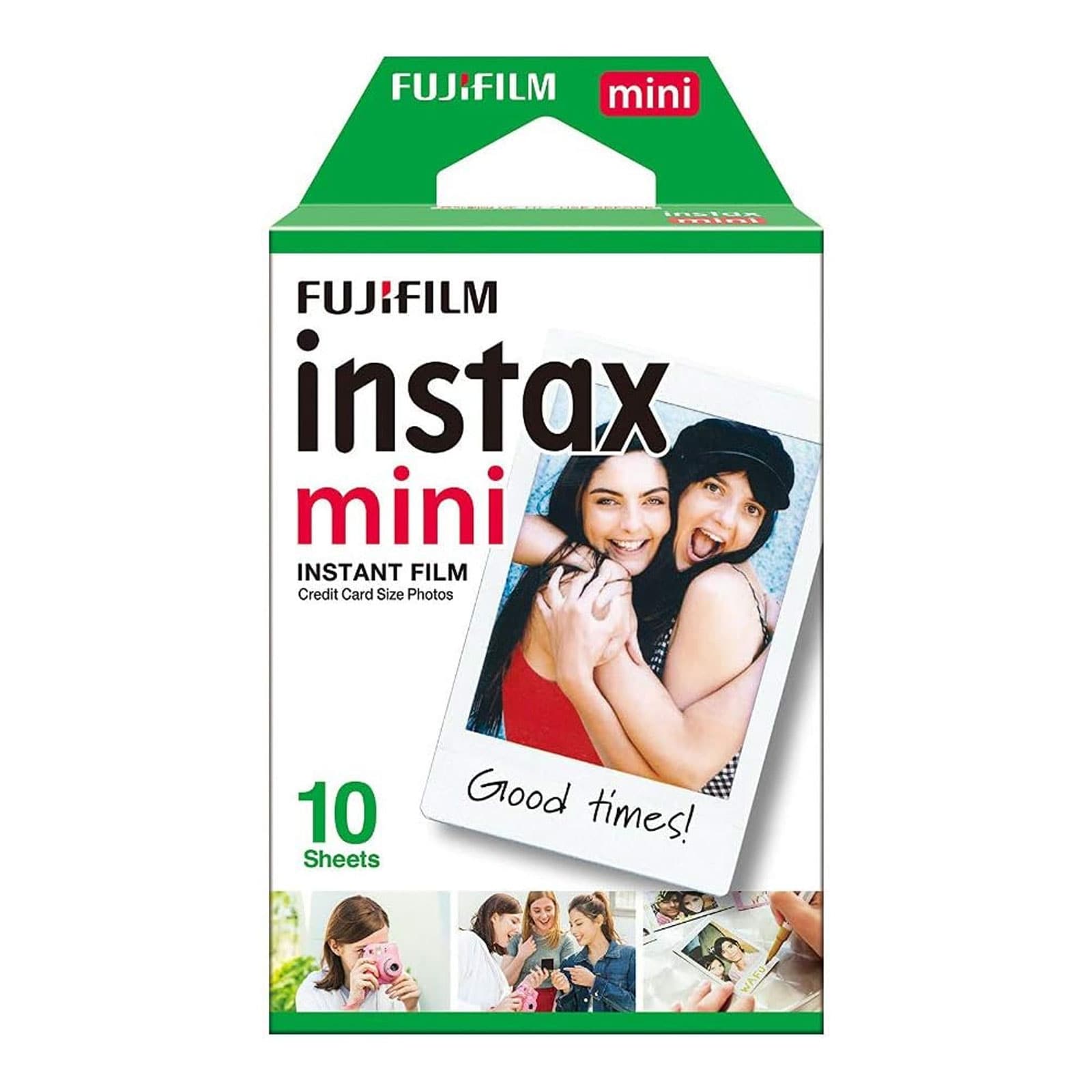 FUJIFILM Instax mini Standard WW1 - Bild 1