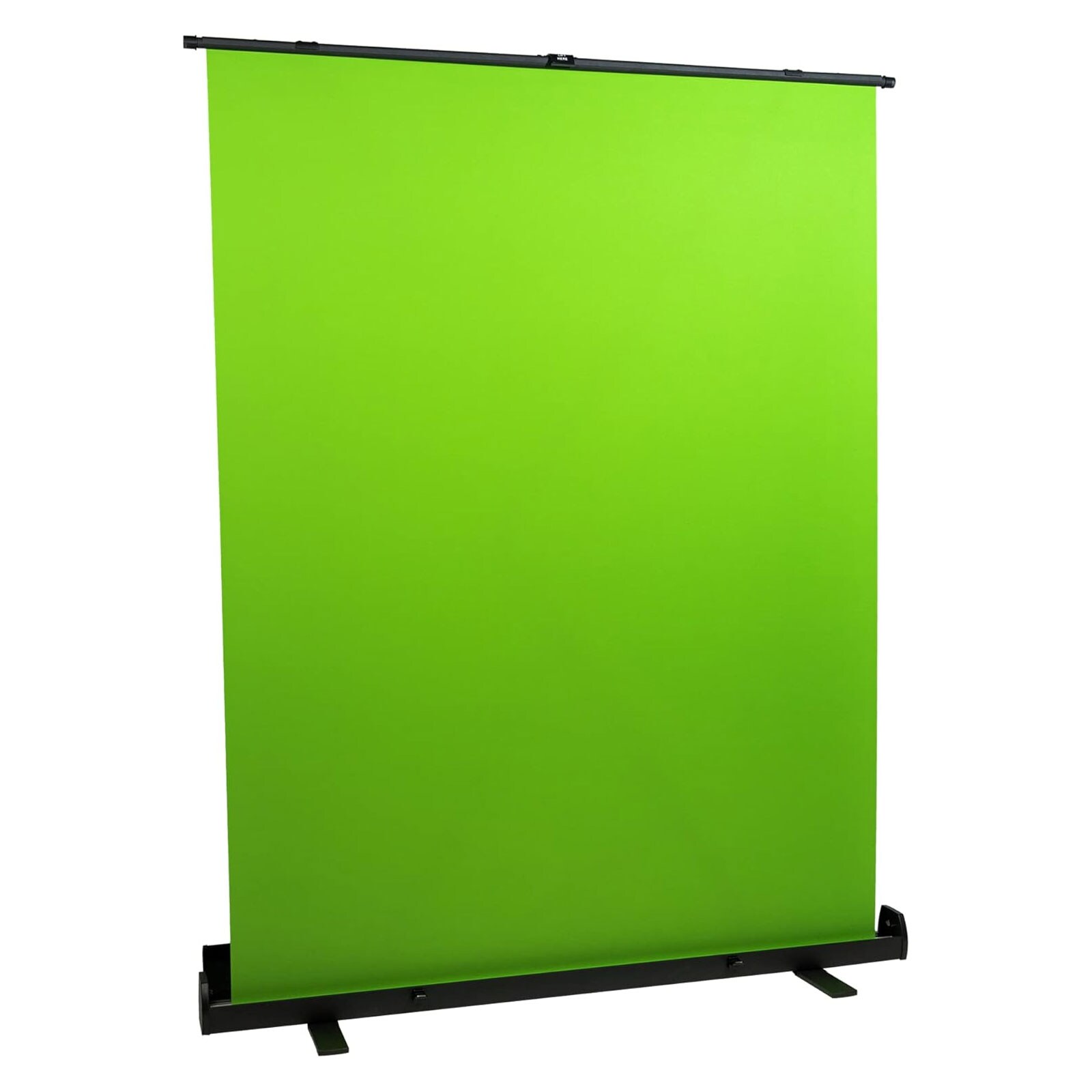 ROLLEI ausziehbarer Greenscreen - Bild 1