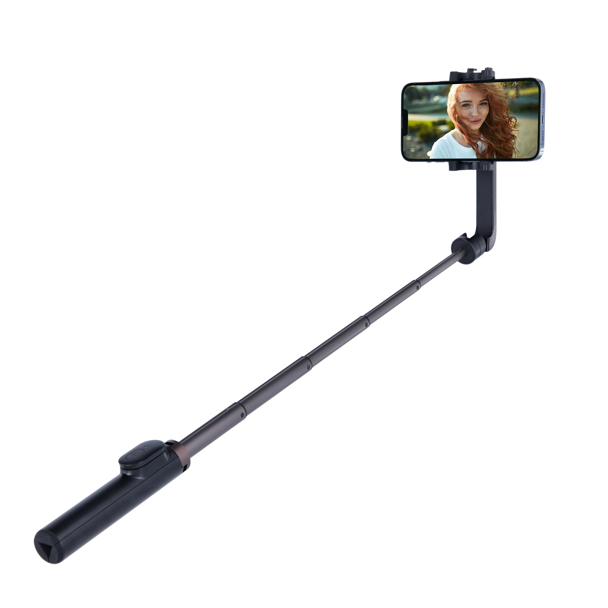 ROLLEI Smartphone Selfie Tripod - Bild 1
