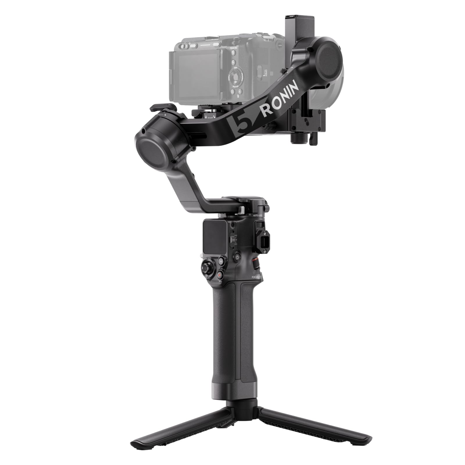 dji Gimbal RS 5 - Bild 1