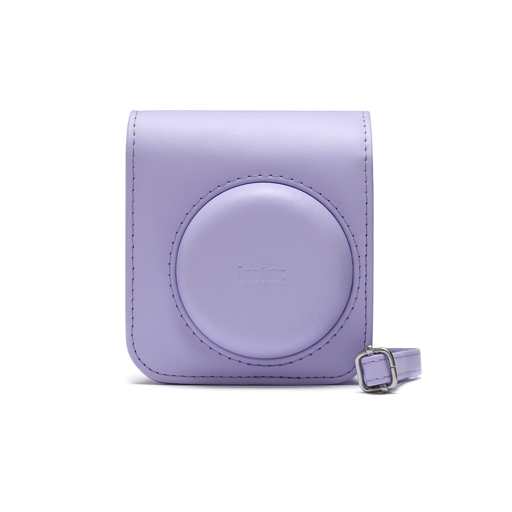 FUJIFILM Mini12 Tasche lilac-purple Sofortbildkamera-Tasche - Bild 1
