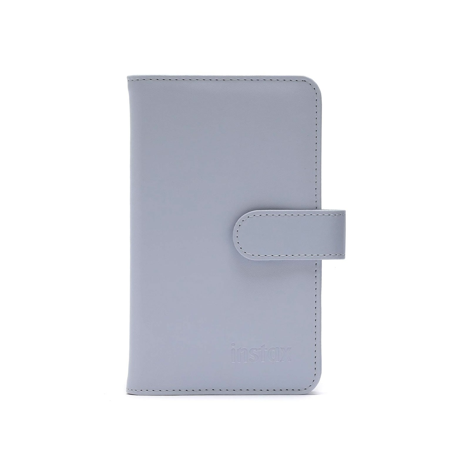 FUJIFILM Mini12 Album clay-white - Bild 1