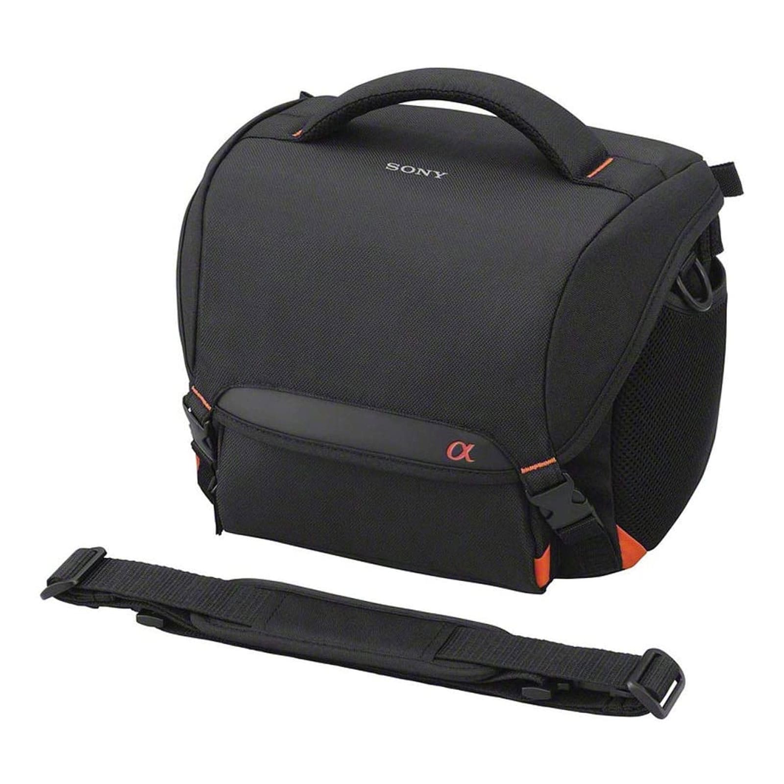 Sony LCS-SC8 Kameratasche - Bild 1