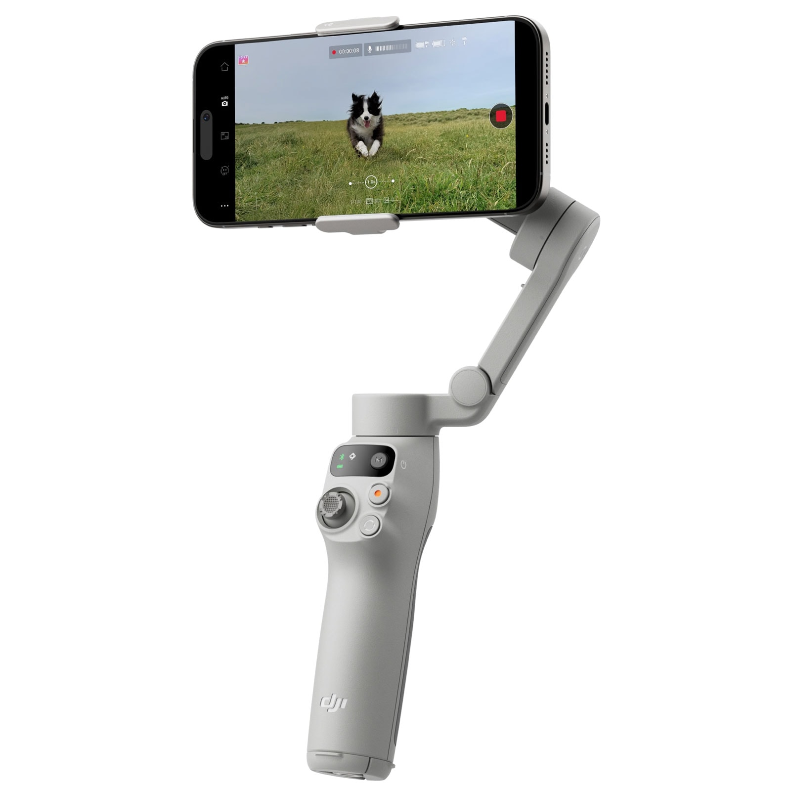dji Gimbal Osmo Mobile 7 - Bild 1