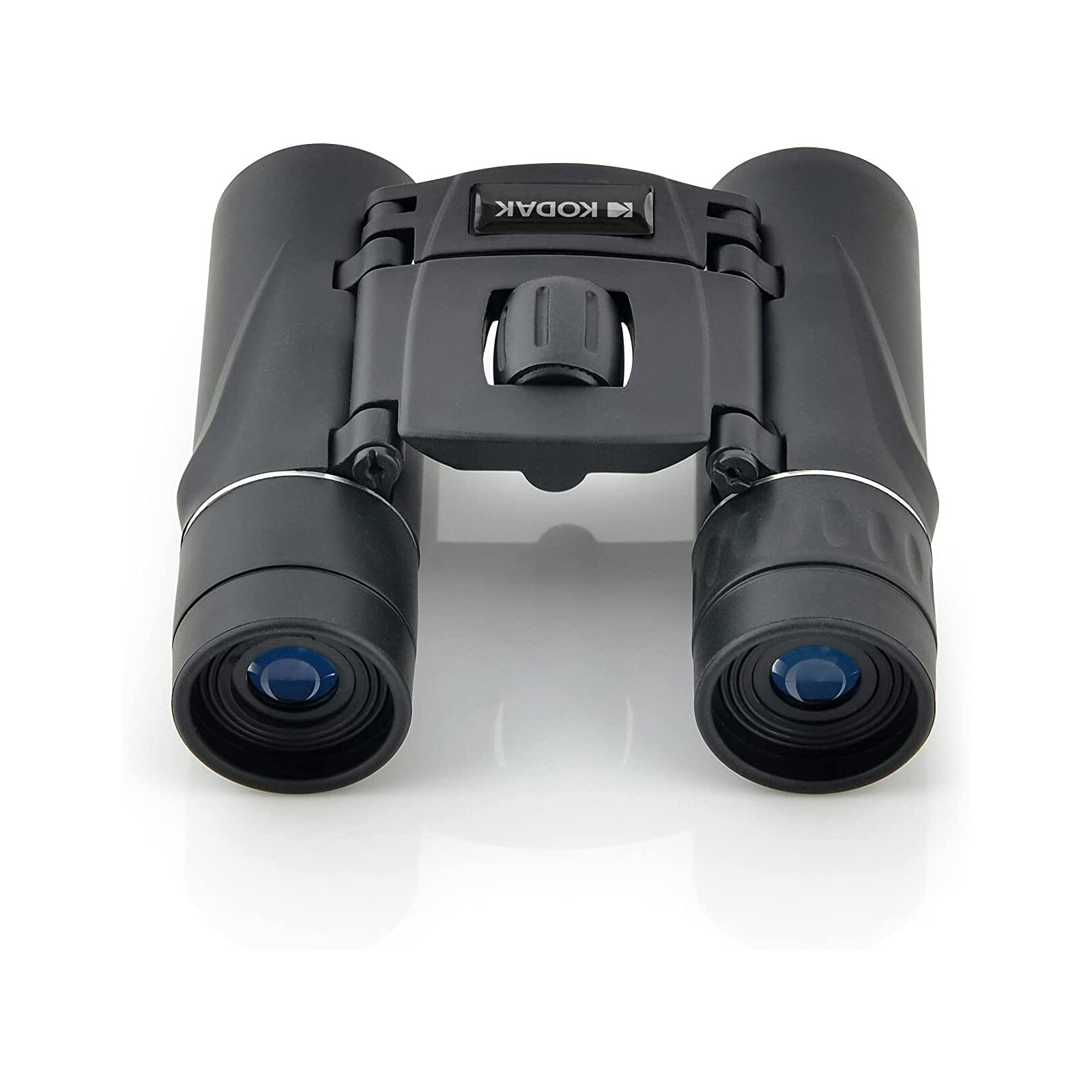Kodak BCS200 schwarz Fernglas - Bild 1
