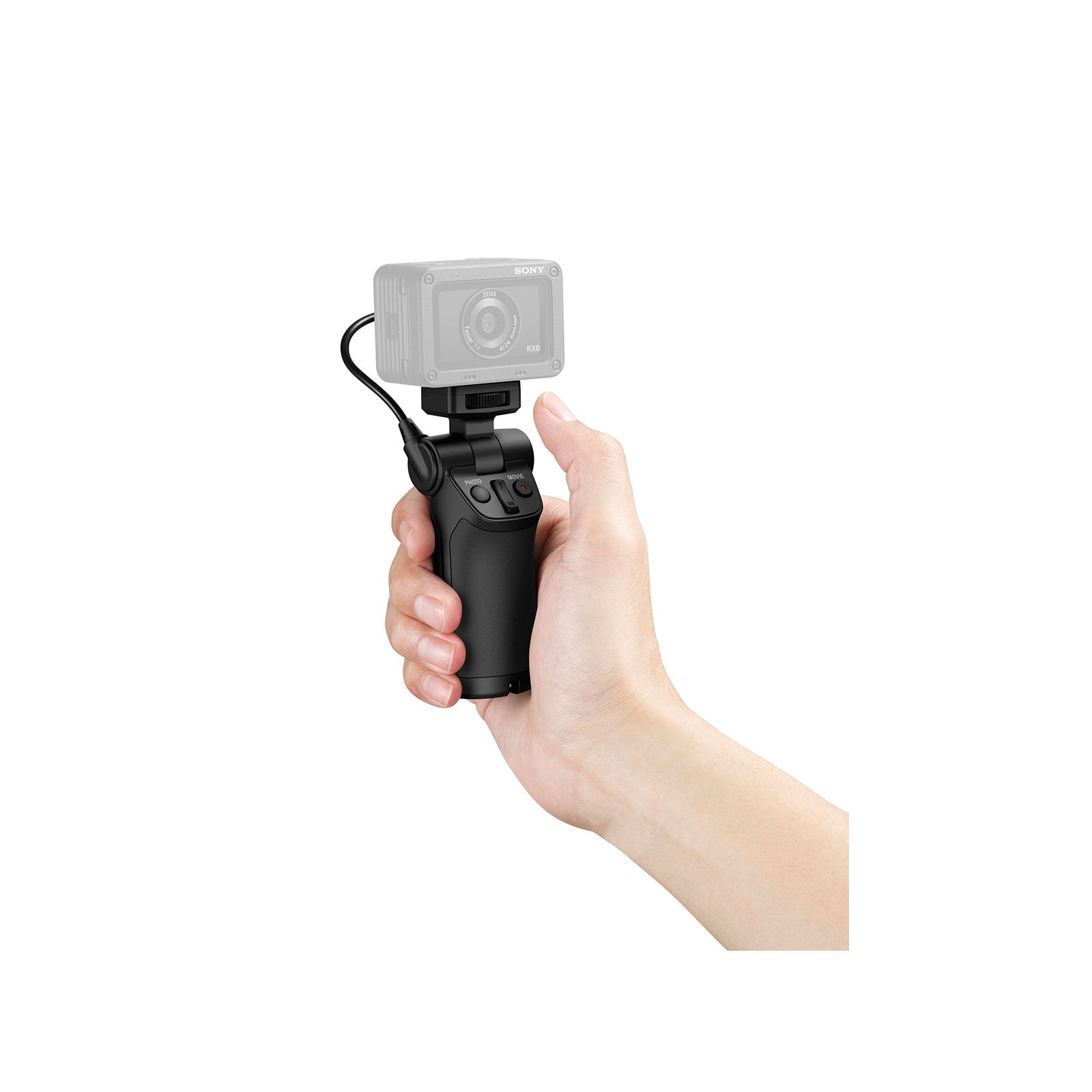Sony Handgriff VCT-SGR1 Stativ - Bild 1