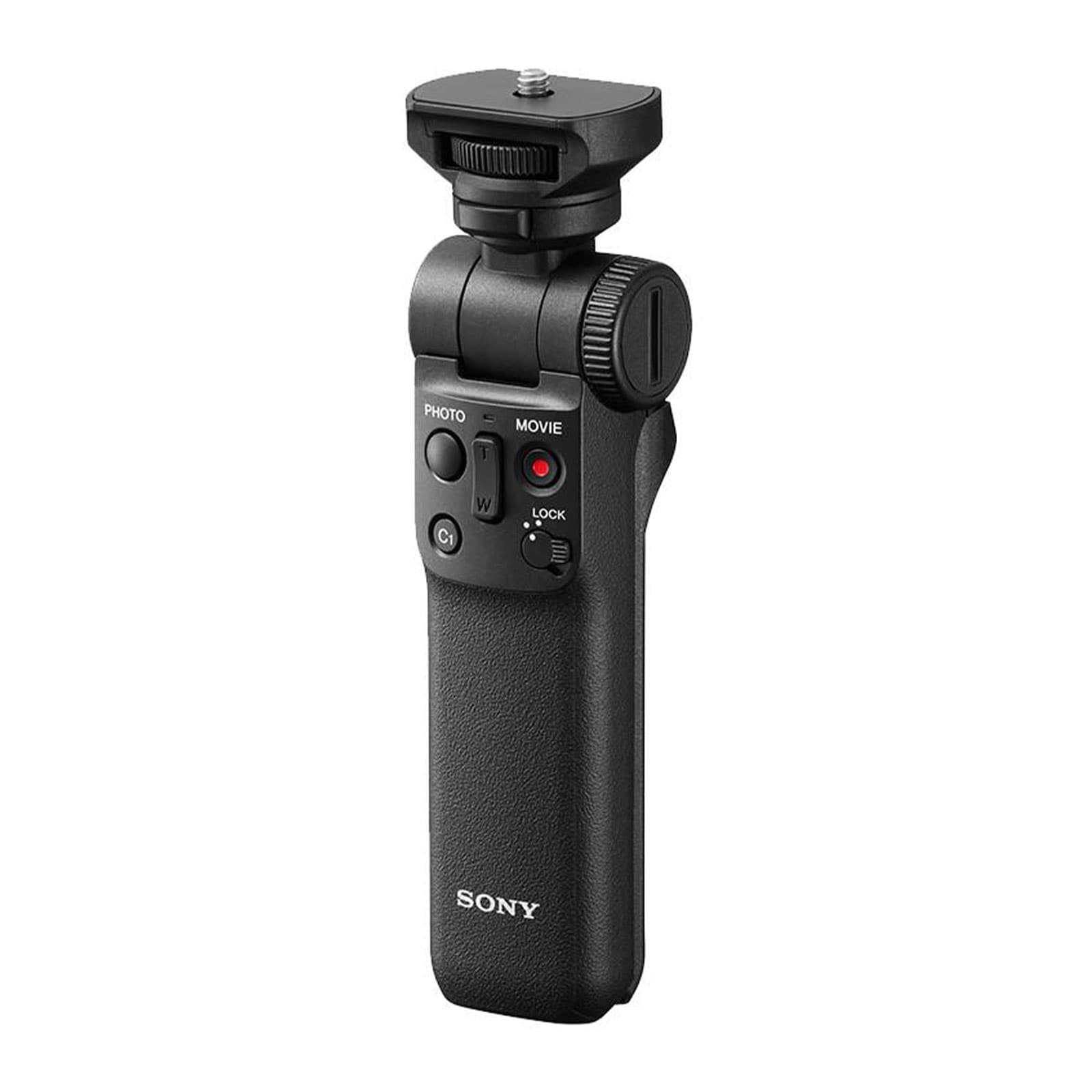 Sony GP-VPT2BT Stativ (Bluetooth, Fernbedienung) - Bild 1