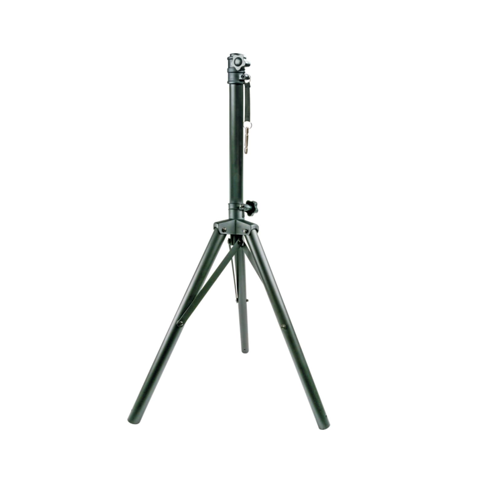 Schwaiger Aluminium Dreibeinstativ - Bild 1
