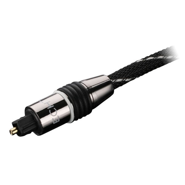 Echtwerk Premium Toslink-Kabel 5m Optisches Kabel Opto Digital - Bild 1