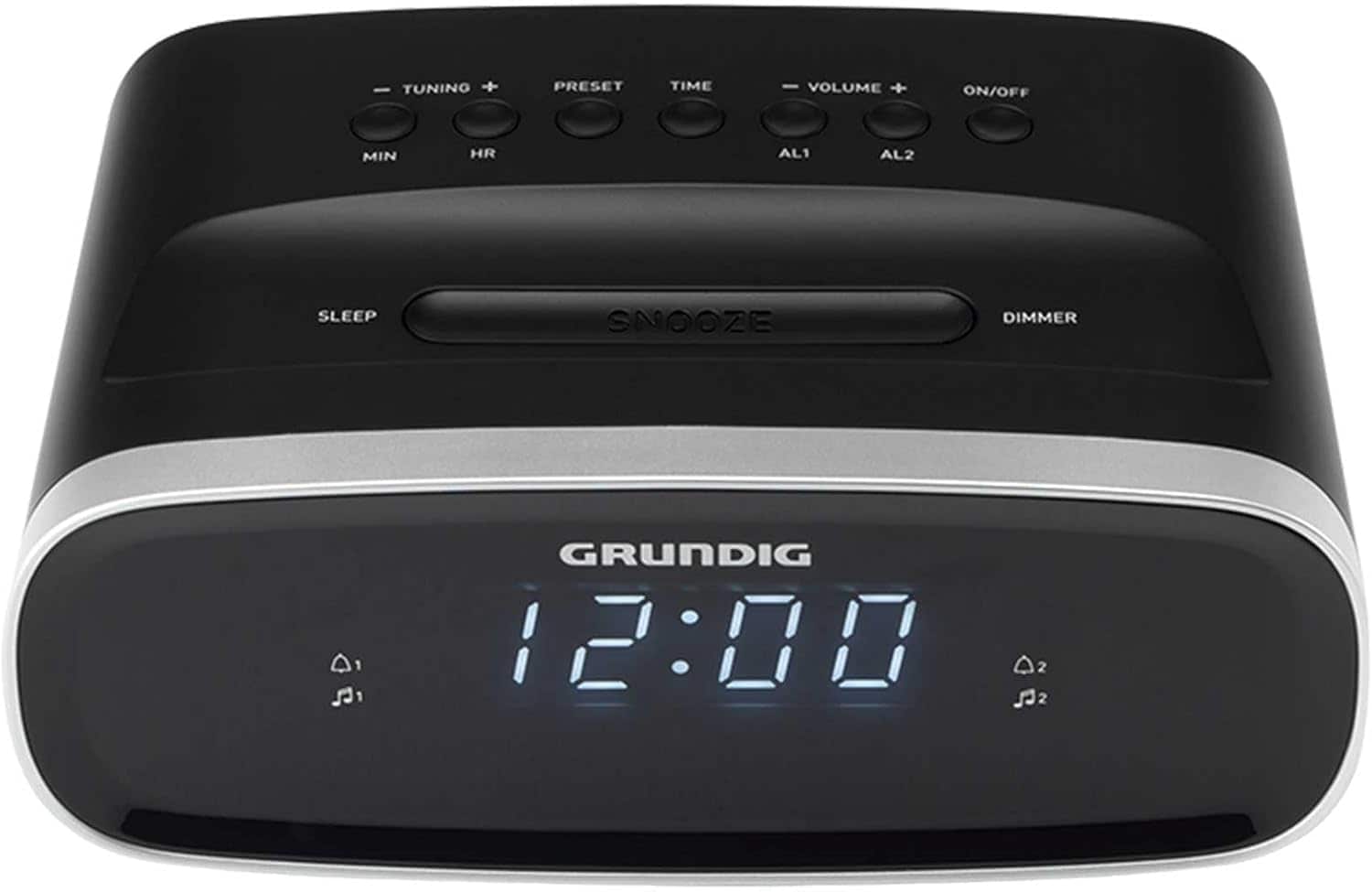 Grundig Radiowecker Sonoclock 1100 - Bild 1
