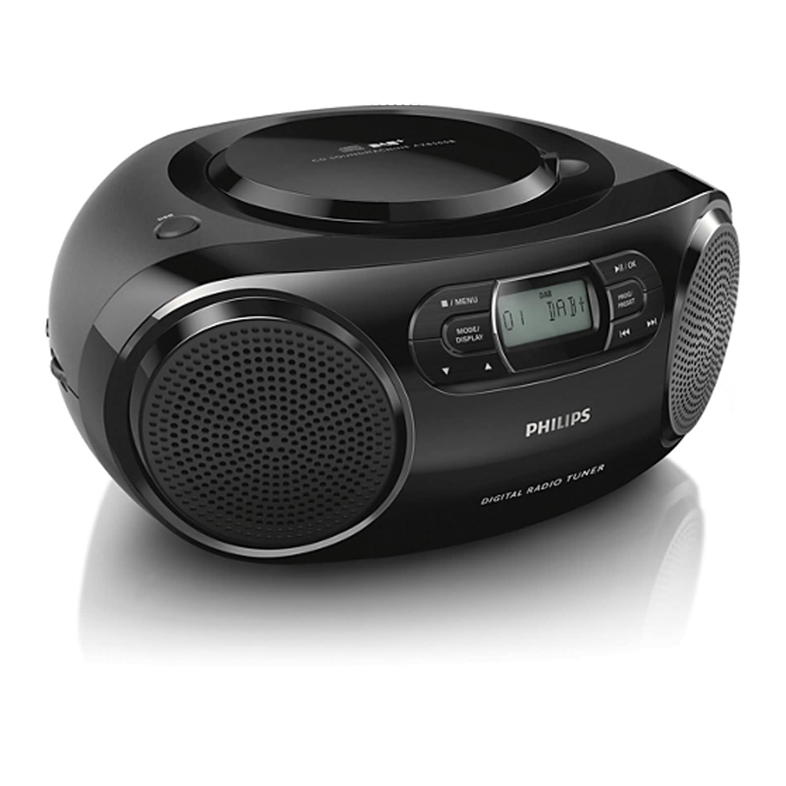 Philips AZB500 - Bild 1