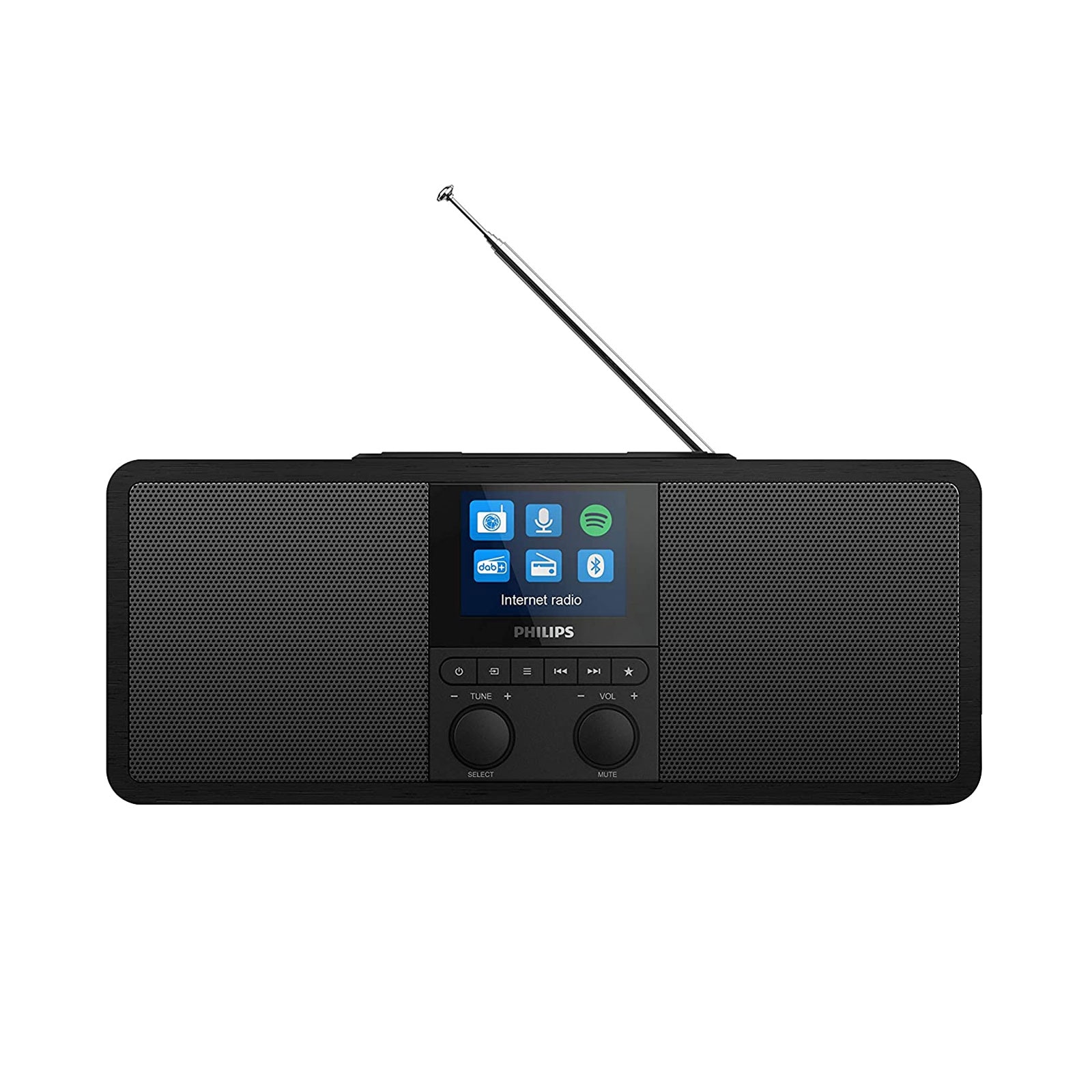 Philips R8805 Internetradio - Bild 1