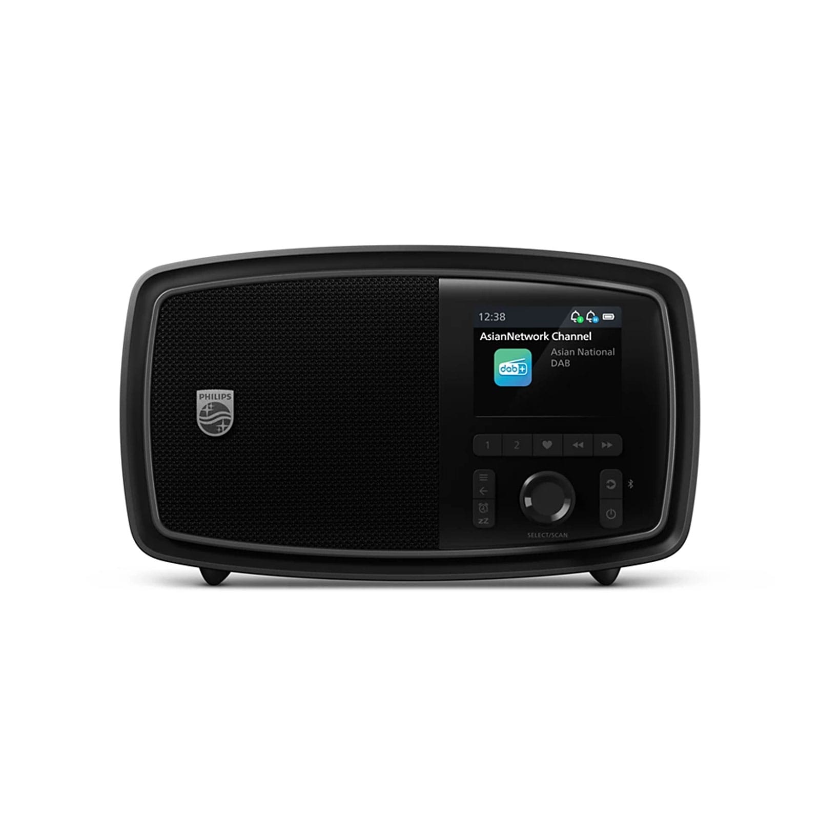 Philips DAB+ Radio TAV2000DB/00 - Bild 1