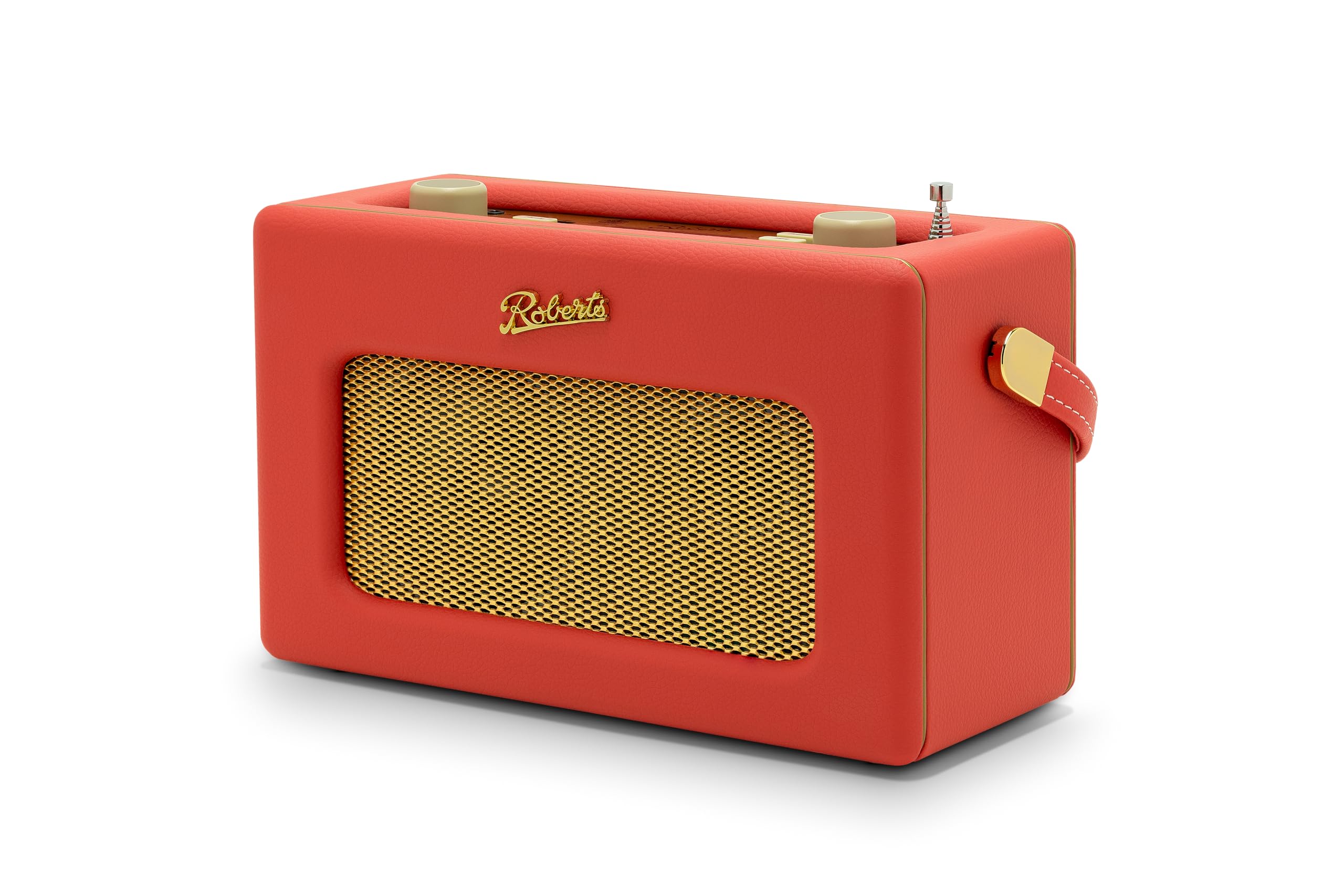 ROBERTS Revival iStream3L Red DAB+ Internetradio - Bild 1