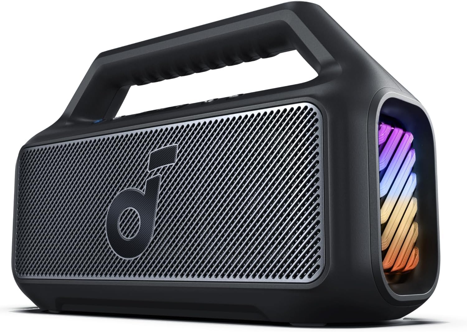 Soundcore Boom 2 SE Schwarz Bluetooth-Lautsprecher - Bild 1