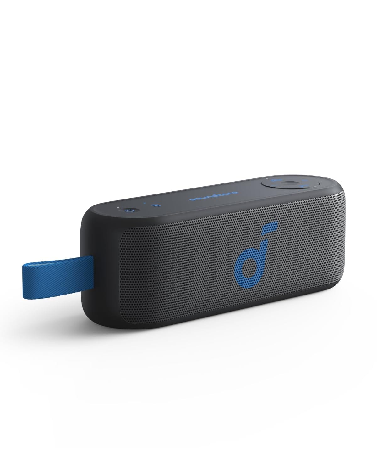 Soundcore Select 3 Bluetooth-Lautsprecher - Bild 1