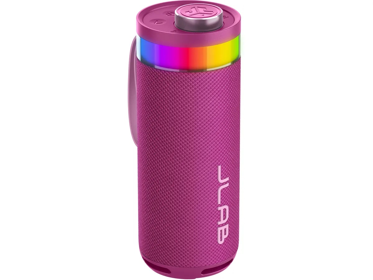 JLab Go Party speaker Mulberry Bluetooth-Lautsprecher - Bild 1