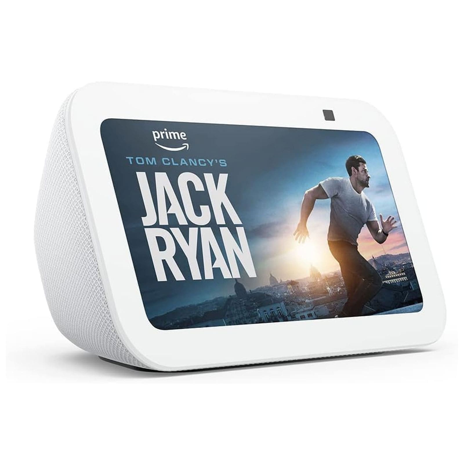 Amazon echo Amazon Alexa Show 5 - Bild 1
