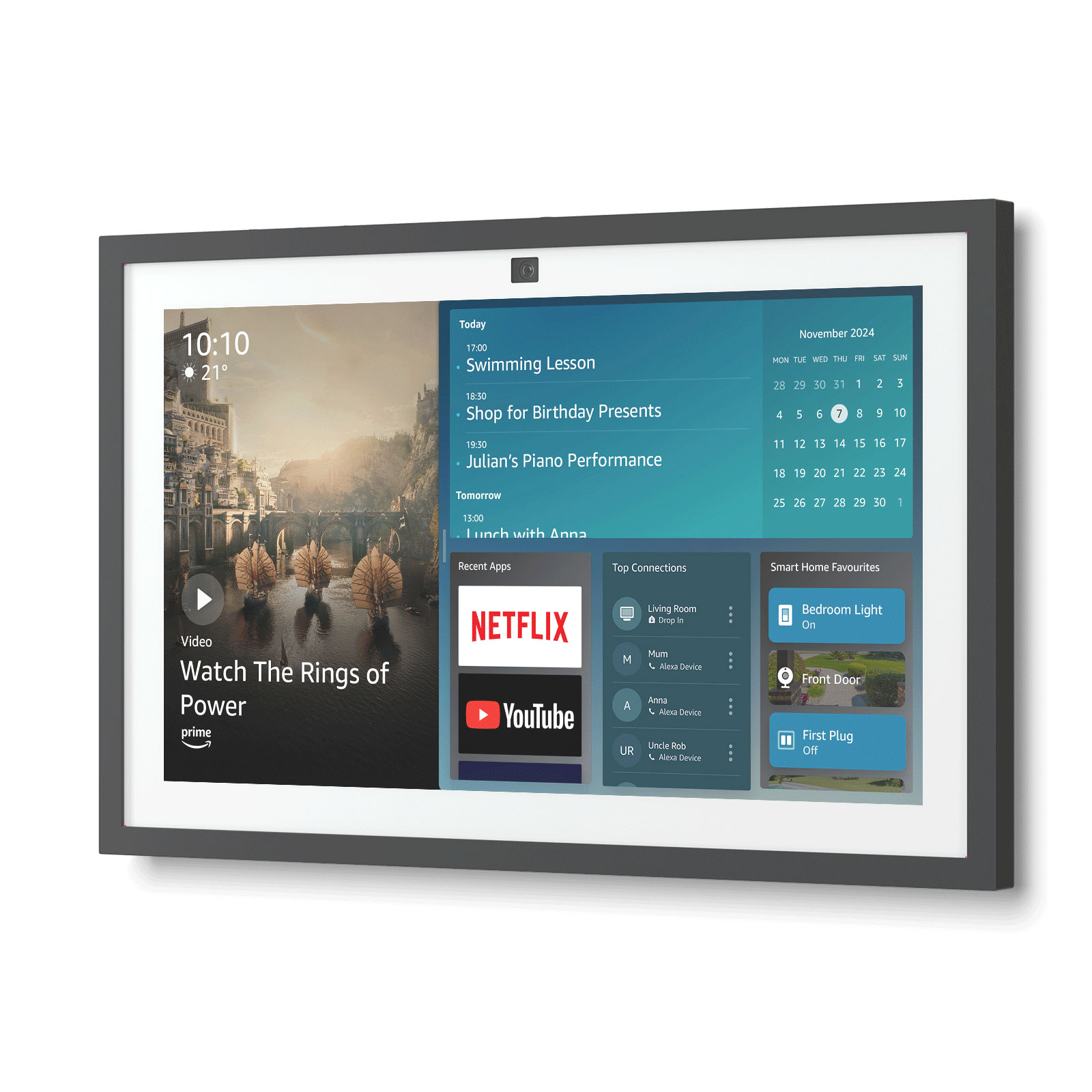Amazon Echo Show 21(2024) - Bild 1